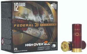 FDR 12G HOA 1.125-8 1250 25RD