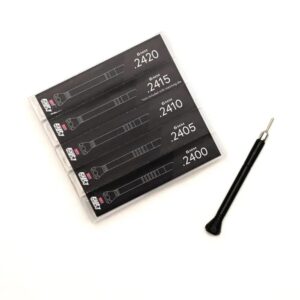 Area 419 Zero Sizing Die Mandrel Kit 6mm