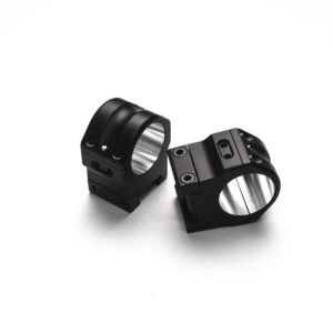 Area 419 Match Scope Ring 36mm Diameter High 32mm Height