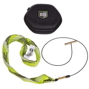 Breakthrough Clean Technologies Handgun Battle Rope 2.0 Cleaning Bore .22 Cal with EVA Case