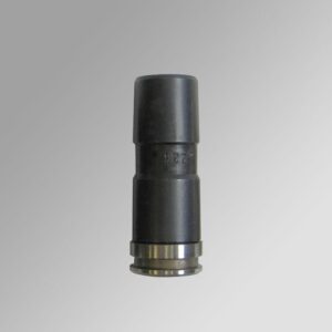 Forster Headspace Gage Rimmed & Belted 7.62x54 Russian NO GO