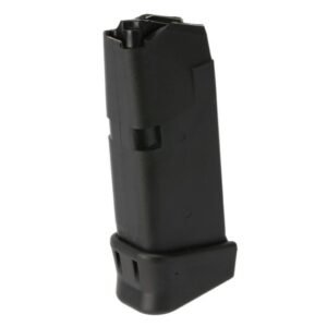 Glock G27 Handgun Magazine .40 S&W 10/rd