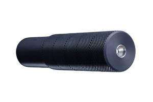 Sonicore Rekkr OB Direct Thread Suppressor 223/5.56mm 1/2-28 Thread Count Suppressor Black