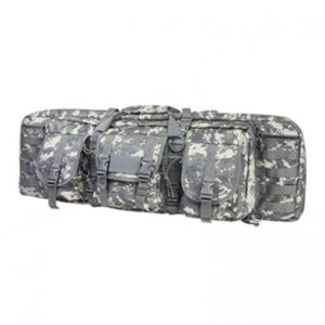 NcSTAR VISM Double Carbine Case - Digital Camo 42"