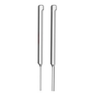Real Avid Bolt Catch Punch Set