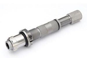 Hornady Lock-N-Load Bullet Feeder Pistol Die (Bushing not included)