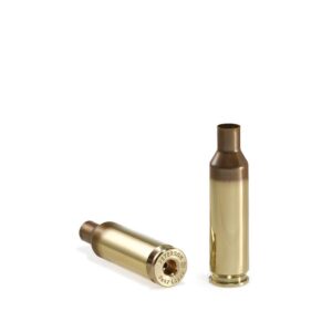 Peterson SRP(Small Rifle Primer) Unprimed Brass 6X47 Lapua - 50/ct