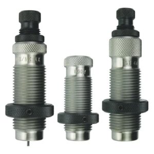Redding Type S Neck Die Set 6mm ARC