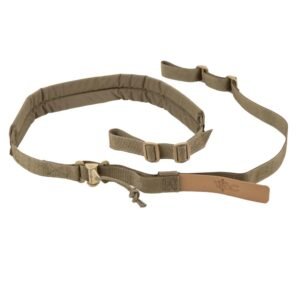 Viking Tactics Hydura Rifle Sling Wide Padded OD Green