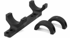 Browning Bar & Long Action BLR-Medium Mount Black