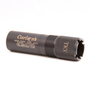 Carlson's Turkey Extended Choke Tube for 12 ga Beretta/Benelli .665