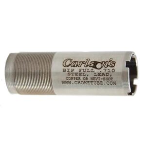 Carlson's Flush Full Choke Tube for Browning Invector Plus 12ga .710