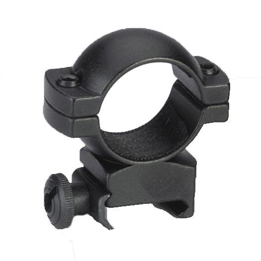 Traditions aluminum scope rings