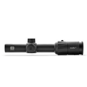 EOTech Vudu X Rifle Scope 1-6x24mm 30mm SFP BD1 Illum. Black