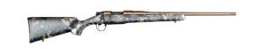 CHRISTENSEN ARMS MESA FFT 300PRC BRONZE 22"
