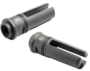 SUREFIRE FLASH HIDER QD 5.56MM 5/8X24