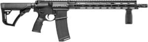 DDI M4 V7 5.56 16 32R BLK
