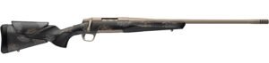 BROWNING X-BOLT 2 SPEED HD 7MAG TB    #