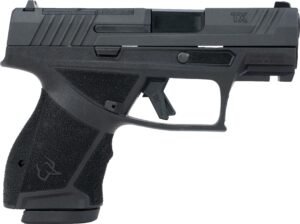 TAU TX9 SUB TORO 9MM 3.4 10RD