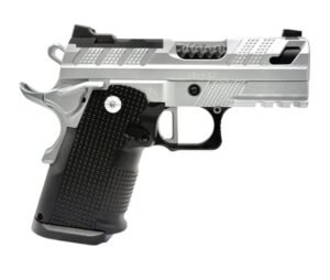 FUS XP3C 9MM 3B 10RD CHR
