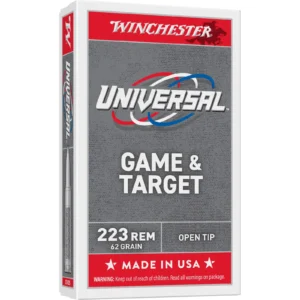 WIN 223 62GR OT 20RD
