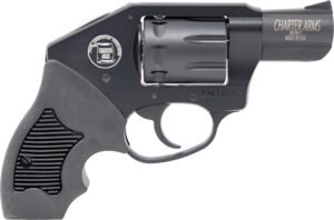CHT WALKER 22M DAO REV 2B BLK