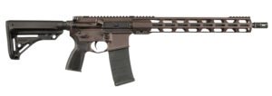 ZRO ZULU2 5.56 RFL 16B 30R BRZ