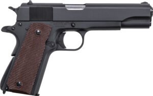 KAR AO 1911 45AP BLK FS 7RD