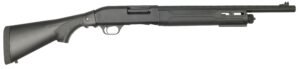 TOKAREV USA TSA 12/18.5" SEMIAUTO BL/SY 3"