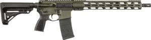 ZRO ZULU2 5.56 RFL 16B 30R ODG