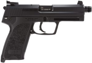HECKLER AND KOCH (HK USA) USP45 TACT V1 45ACP 12+1 SFTY