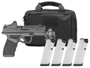 SPRINGFIELD ARMORY HELLCAT PRO OSP 9MM BK 15+1 GP