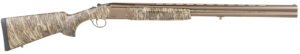 TRISTAR SPORTING ARMS HUNTER MAG O/U 12/28 BRNZ/MOBL
