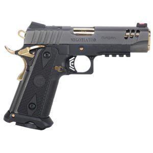 EAA CORP WITNESS 2311 9MM NEGOTIATOR