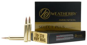 WEATHERBY 30-378WBY 180GR BARNES TTSX