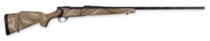 WEATHERBY VANGUARD OUTFITTER 22-250 24"