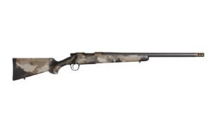 CHRISTENSEN ARMS RL FFT 280ACK BRNZ DUNE 22"