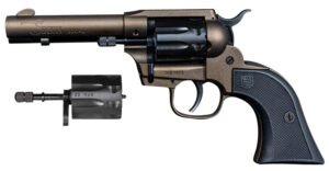 DIAMONDBACK FIREARMS SIDEKICK 22LR/22M BRZ 4.5" 9RD