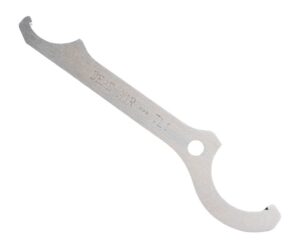 DEAD AIR ARMAMENT ENHANCED SPANNER WRENCH 2PK