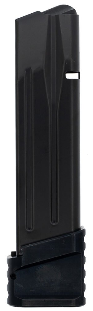 SAR FIREARMS SAR9 9MM MAGAZINE 21RD