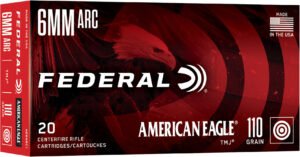 FDR 6MM ARC 110GR AE TMJ 20RD