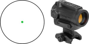 HLS ARO-CORE GR 2MOA SHK
