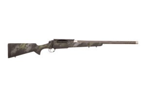 PROOF RESEARCH ELEVATION 2.0 25CR MDNGHT 22"