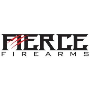 FIERCE FIREARMS MTN REAPER 2.0 300WIN GREY 20"