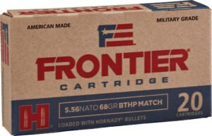 HRN 5.56 68GR FRONT BTHP 20RD