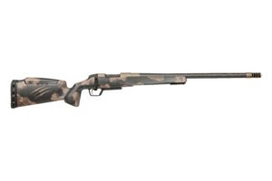 FIERCE FIREARMS CF RIVAL XP 2 300P BRZ/SON 22"