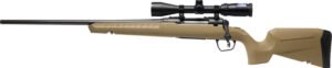 SAV AXIS2XP 7MM-08 FDE SCCP LH