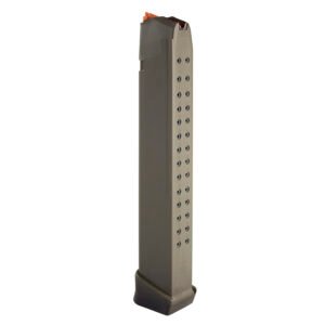 GLOCK MAGAZINE GLK 9MM 33RD ODG PKG