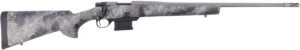 LEG HOWA MINI FL VT 6MMARC GRY