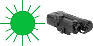 HLS LSR IRIS-1 GR